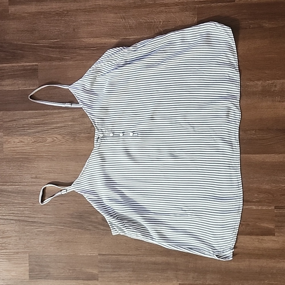 Stripped Cami